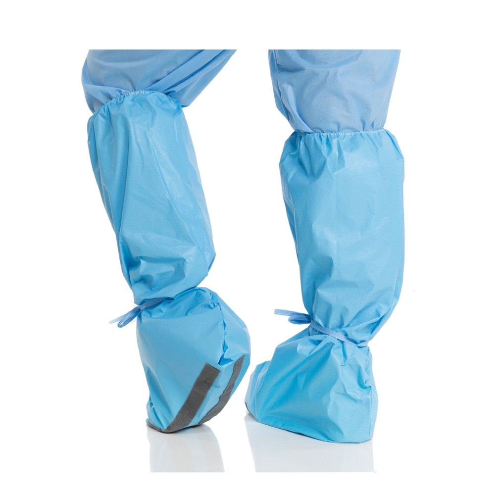 Hi Guard Full Coverage Boot, Universal (Sold as PK/50)