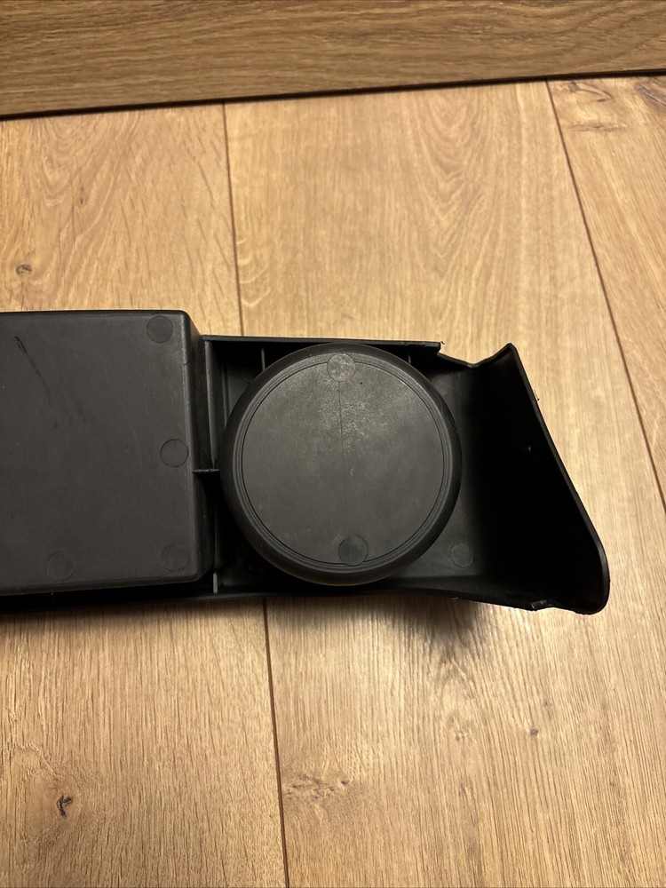 Replacement Upper Cup Holder With Compartment For Jeep Unlimited Range Jogger