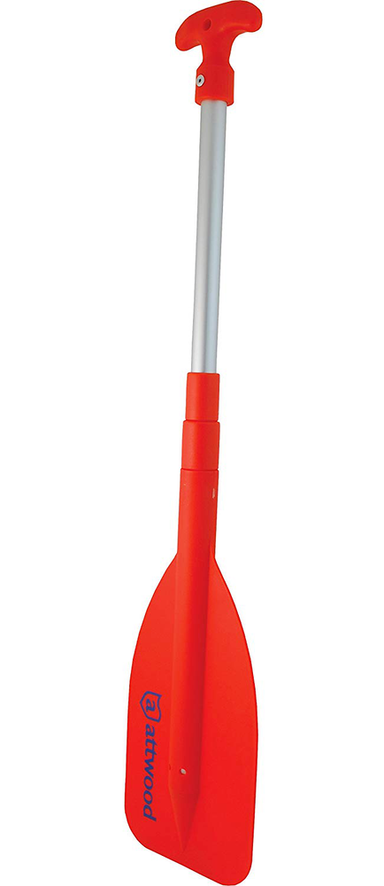Attwood 11828-1 Emergency Telescoping Paddle 42"