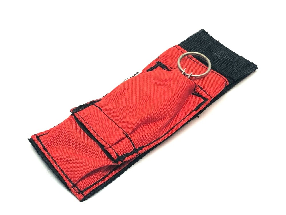 Python Safety PYTHOLBOXBR Box Wrench Holster with Retractor 1.5lbs Max Load