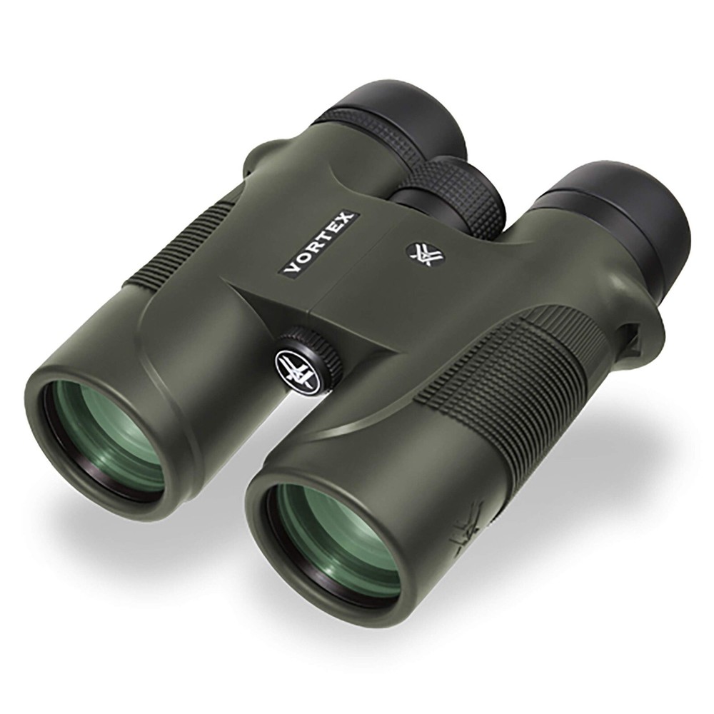 Vortex Diamondback 10x42mm Binoculars | Green