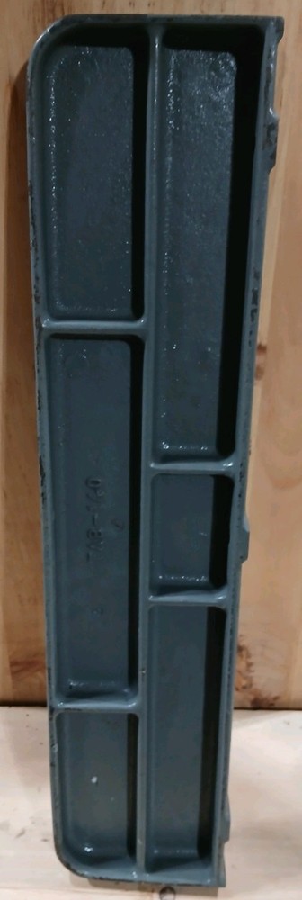 Delta 9" Table Saw 34-600 Table Extension TAB-140