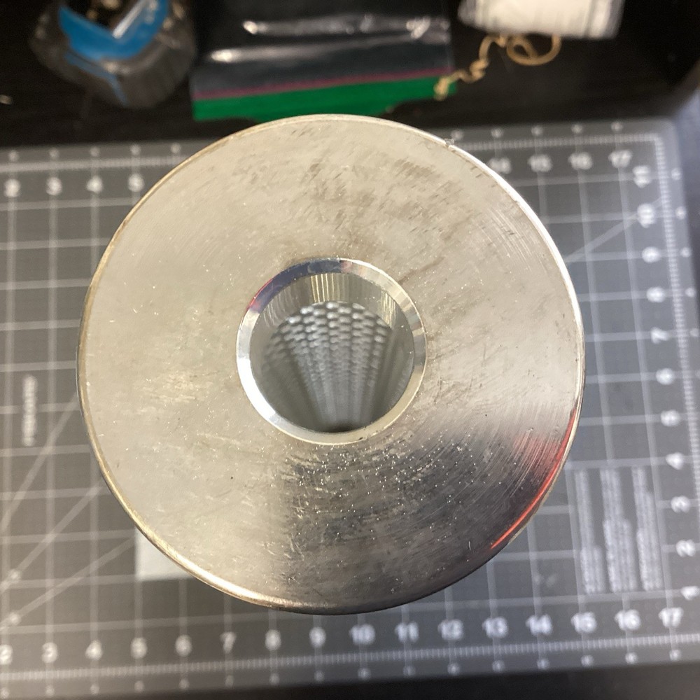 Element Hydraulic Filter HZ8904U (LPW9T)