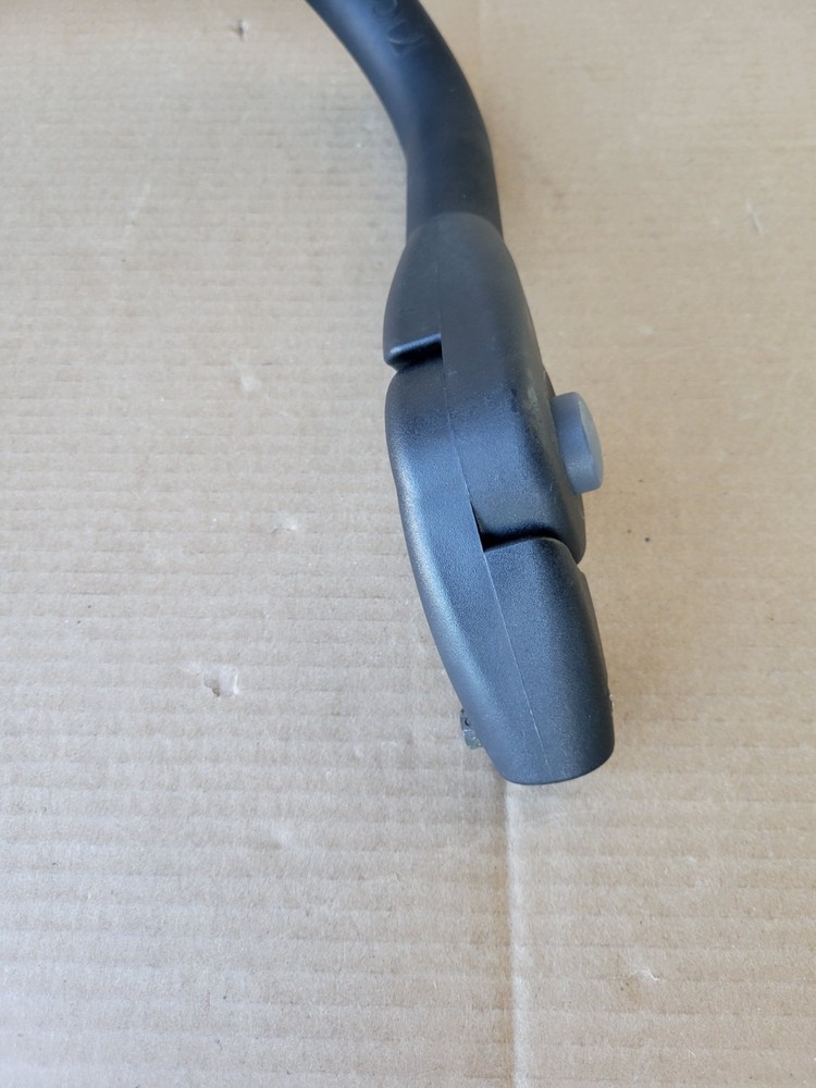 Convaid Ez Rider 14 Special Needs Stroller Push handle Bar - Replacement Parts