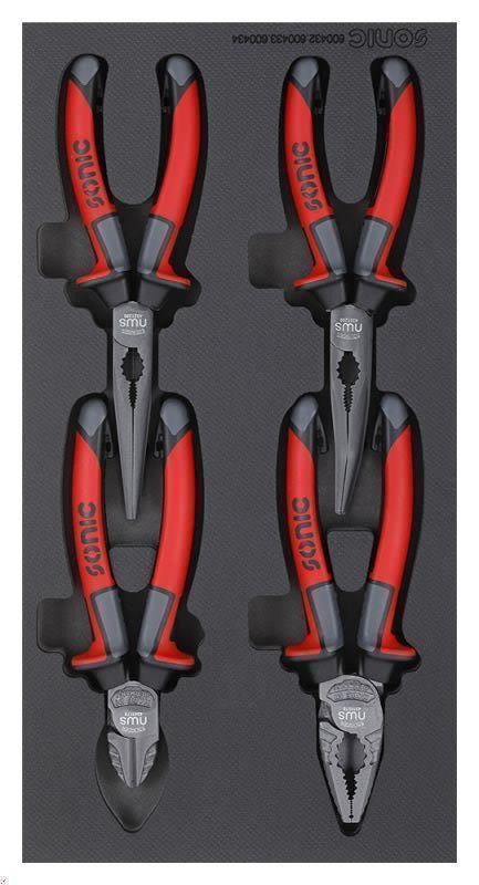 SONIC 600432 Trolley Tool Insert