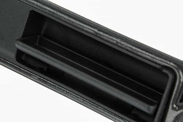 1647401193 Hatch Handle. w/Micro Switch