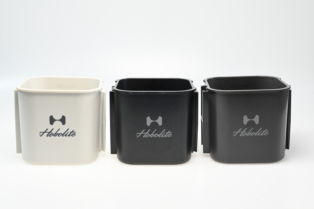Hobolite 3pc. Cup Holder Set #G414