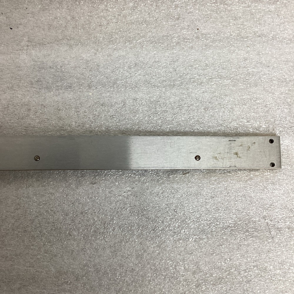 Stainless Hardened Ser No. 06087785