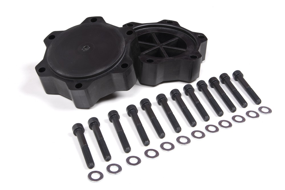 Zone Offroad ZONC7602 Service Kit Bushing Kit