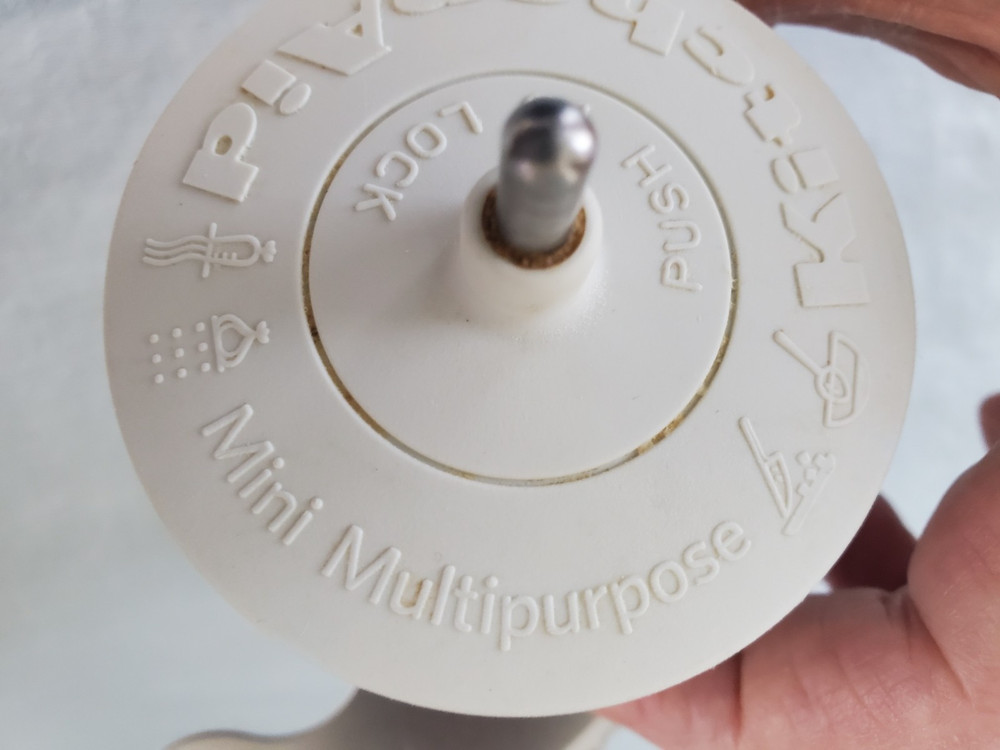 KitchenAid 14 Cup Food Processor KFP1466 Replacement Mini Multipurpose Blade