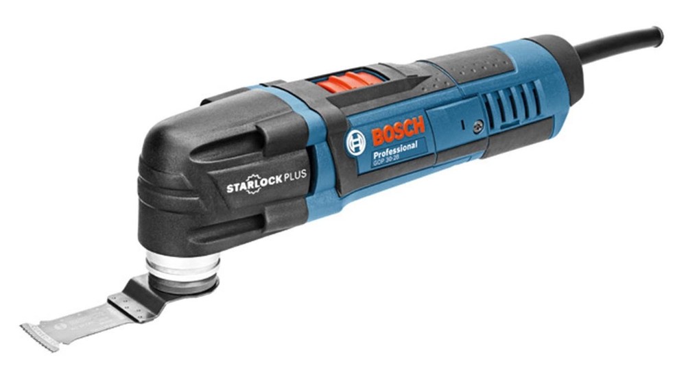 Bosch Professional (Bosch) Multi-tool (cut and sew) GMF30-28