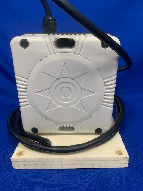 Simrad Autopilot System