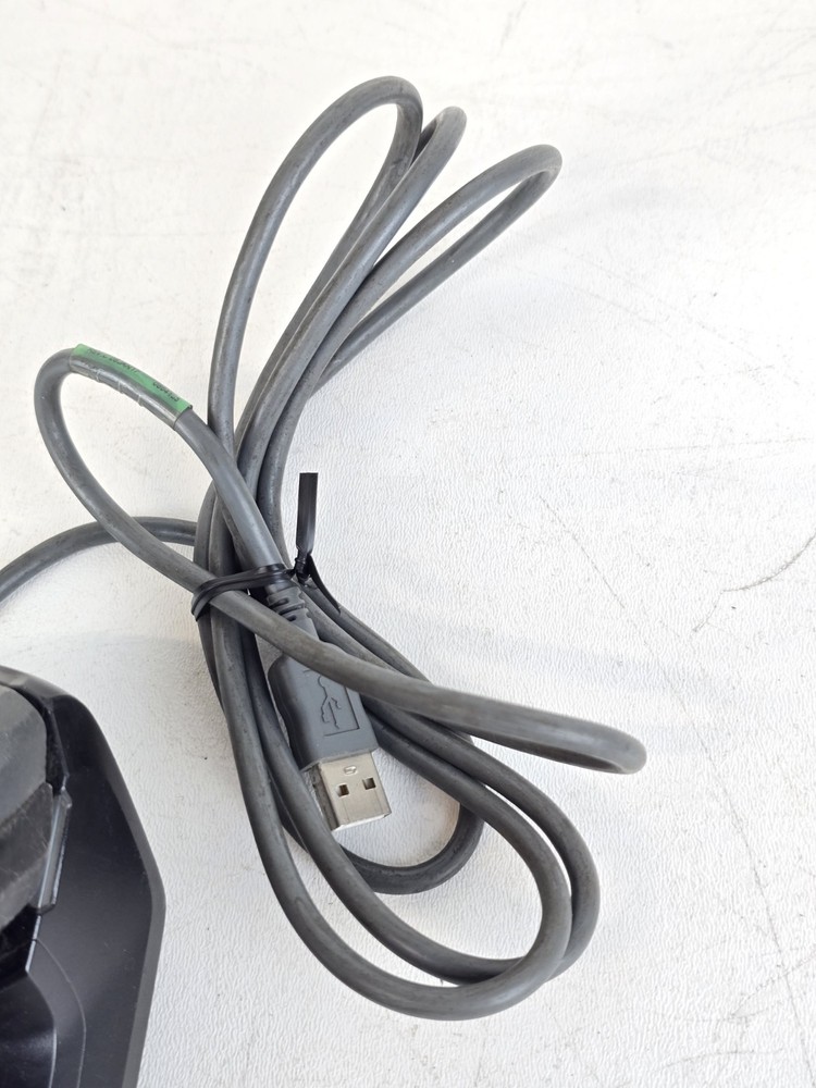 ZEBRA DS8178 Wireless Bar Code Scanner + CR8178-SC Charging Cradle + USB