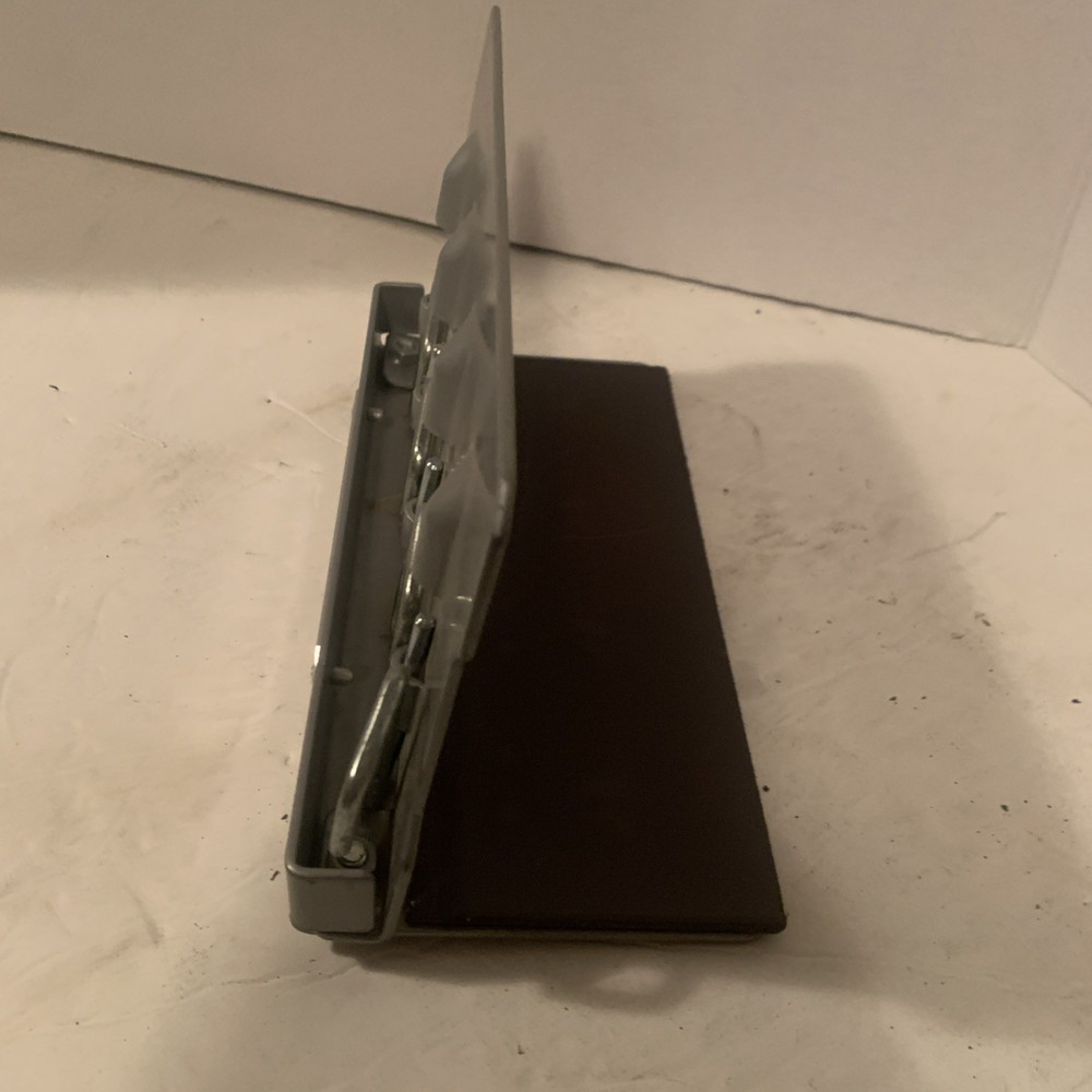 Lockdown Steel External 9” Gear Holder Hooks