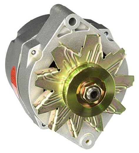 7294 Alternator