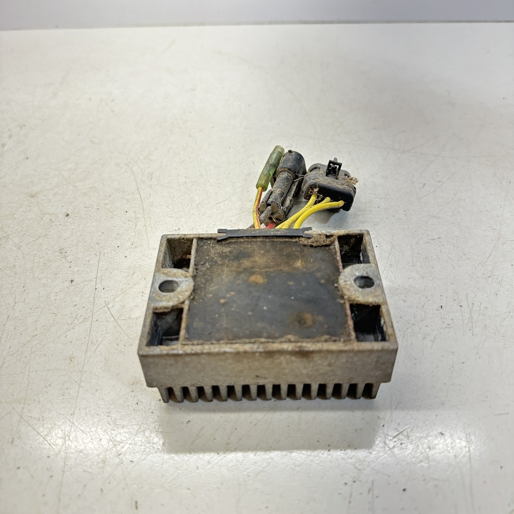 Rectifier/Regulator - 2010 Polaris Trail Boss 330