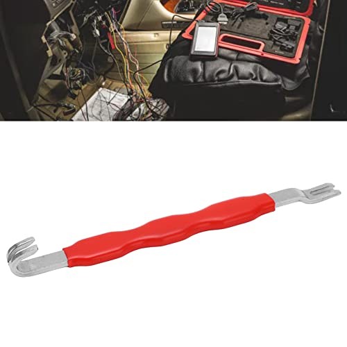 Electrical Connector Separator Tool Metal Auto Repair Electrical Connector