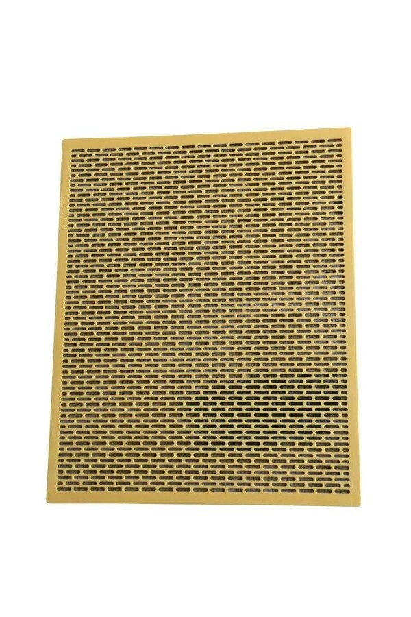 Queen Excluder Plastic