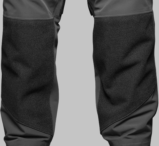 Waterproof Womens D7X Nylotech Drysuit