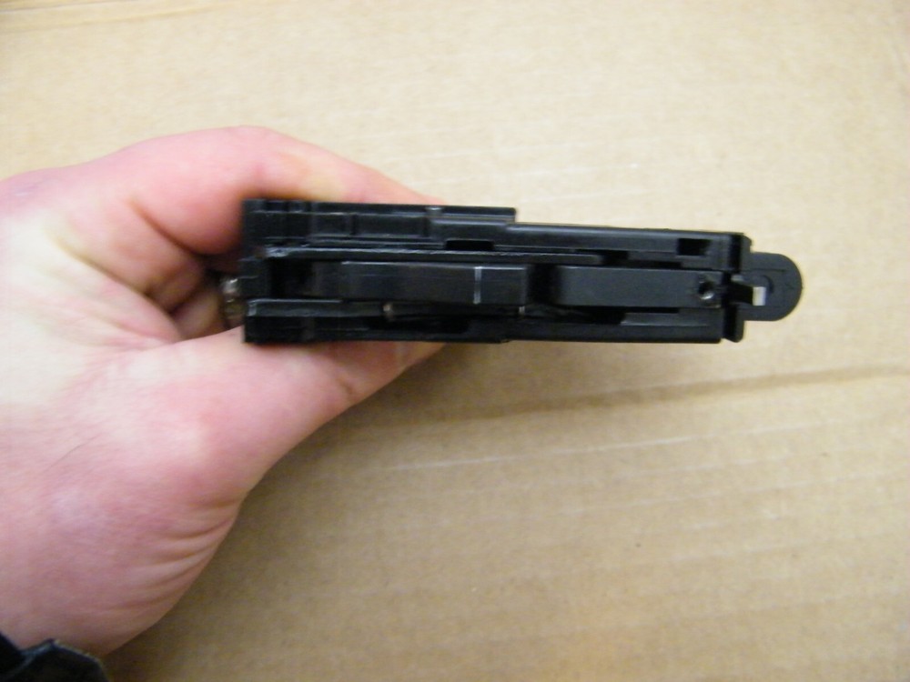 Mossberg 500 20 Gauge Complete Trigger Assembly with Pin