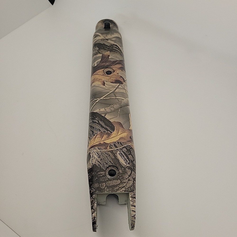 Thompson Center Encore Muzzleloader Camo Flextech Forearm with Screws -FLEX TECH