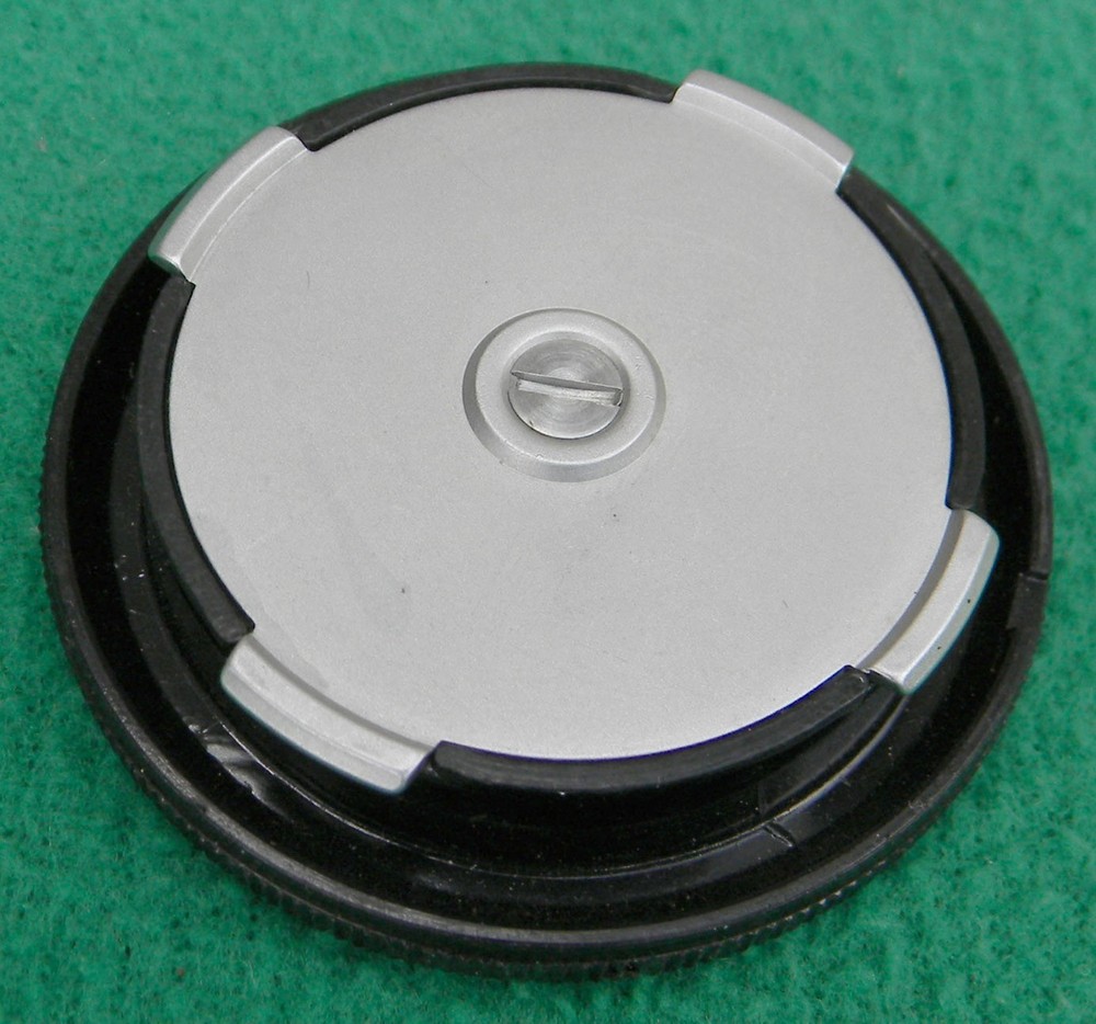 Original Leica M Series Body Cap