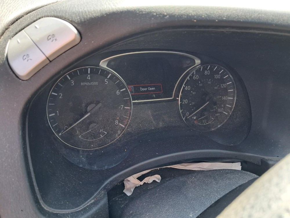Fuse Box Engine Fits 15-20 22-25 PATHFINDER 4785187