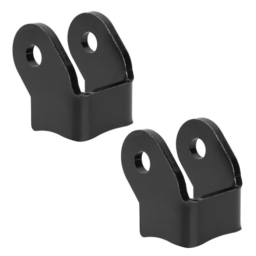 Weld-On Shock Mount -Off-Road Trailers Shock Bracket,Axle Bracket,Rear Shock