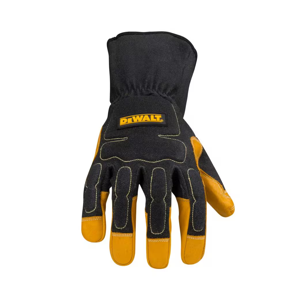 Large Premium MIG / TIG Welding Gloves (1-Pair)