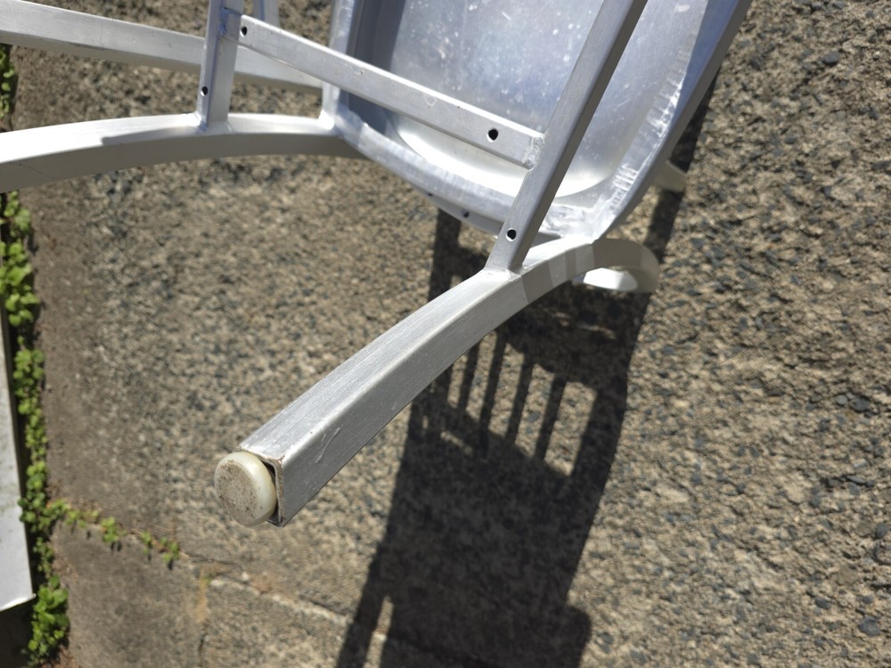 2 - Style of Navy Emeco 1006