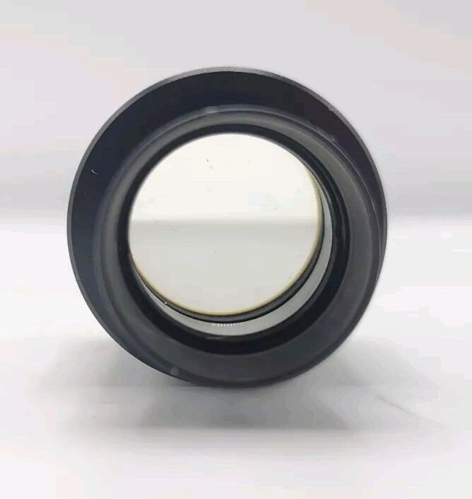 Olympus WHK 10X/20L Microscope Eyepiece, Black