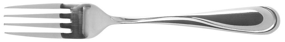 Hampton Silversmiths Swirl Fork 6603582