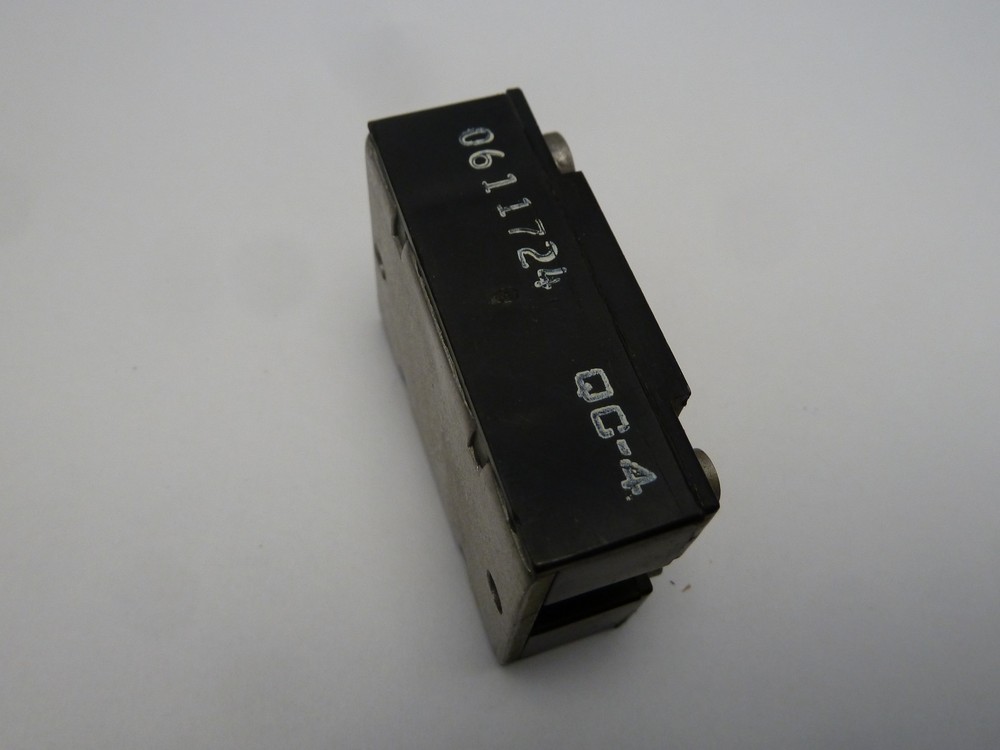 ERI S505-SJ625-1 Solid State Relay [2*OO-8]