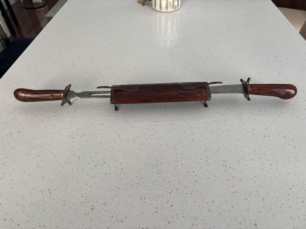 WORLD WAR TWO JAPANESS KNIFE