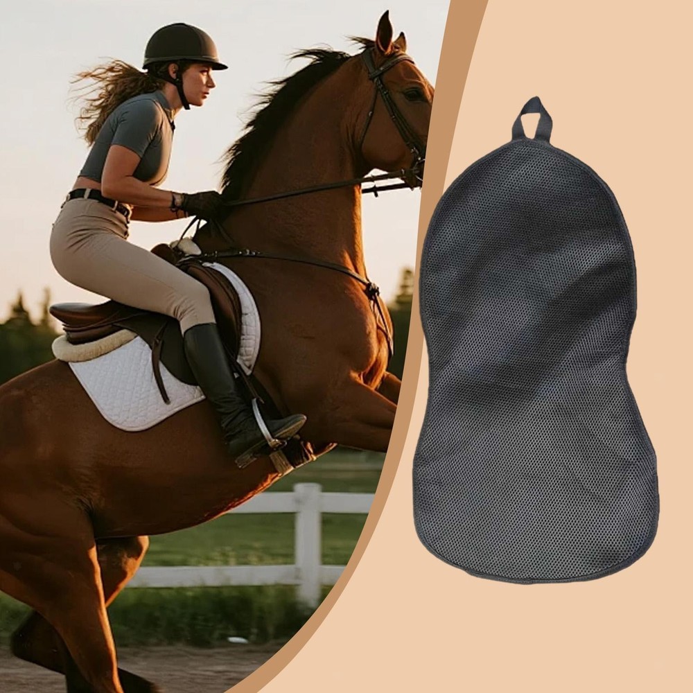 Saddle Pad Horse Riding Pad Stable