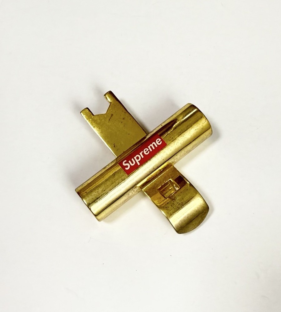 Supreme Skate Tool 2013