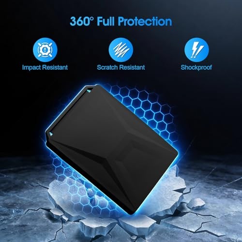 Shockproof & Scratch-Resistant Starlink Mini Case - Liquid Silicone Black