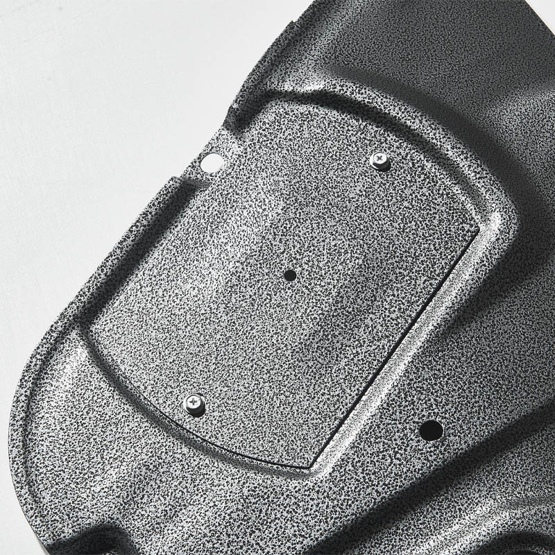 Replacement Front Forward Undercar Shield Fits KIA K5 2021-2025 Engine Mud Flaps