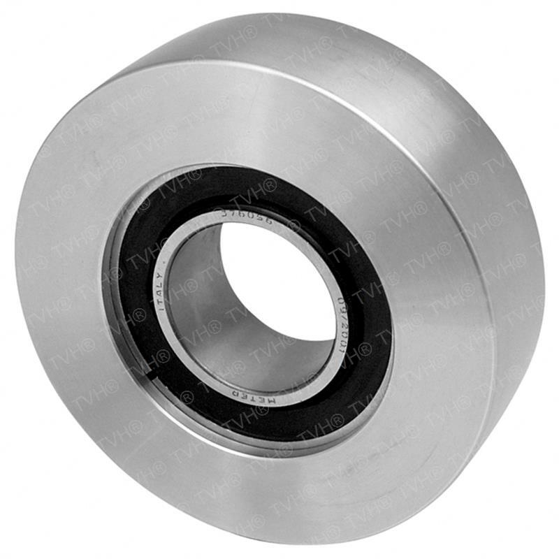 376056 Mast Roller Bearing For Hyster Forklift