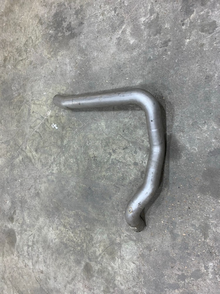25163059 - MACK EXHAUST PIPING