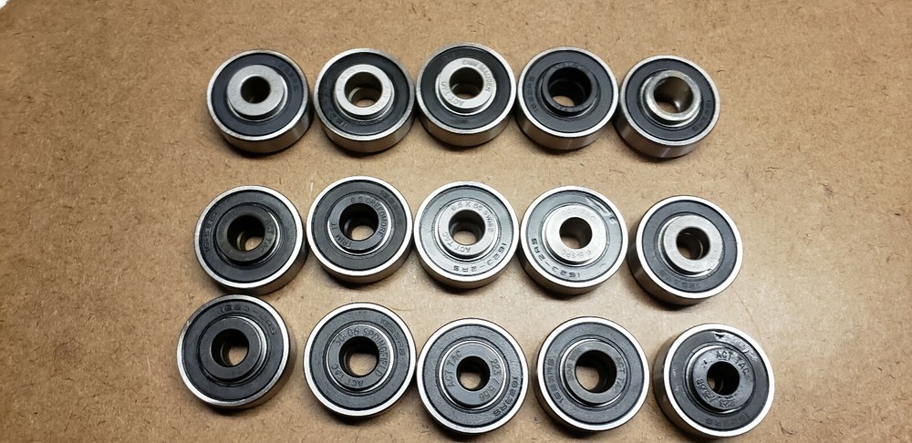 Trim-It Caliber Die Collet Bushing Insert (one insert per purchase)