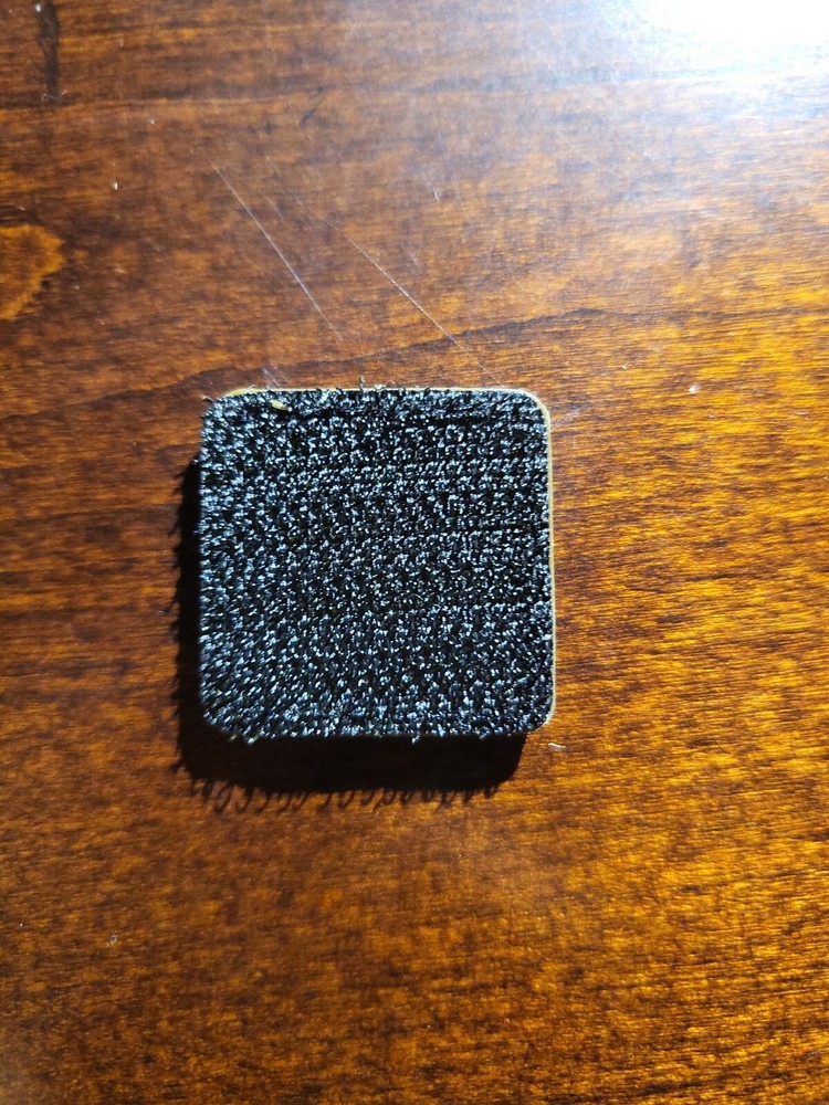 ammo patch