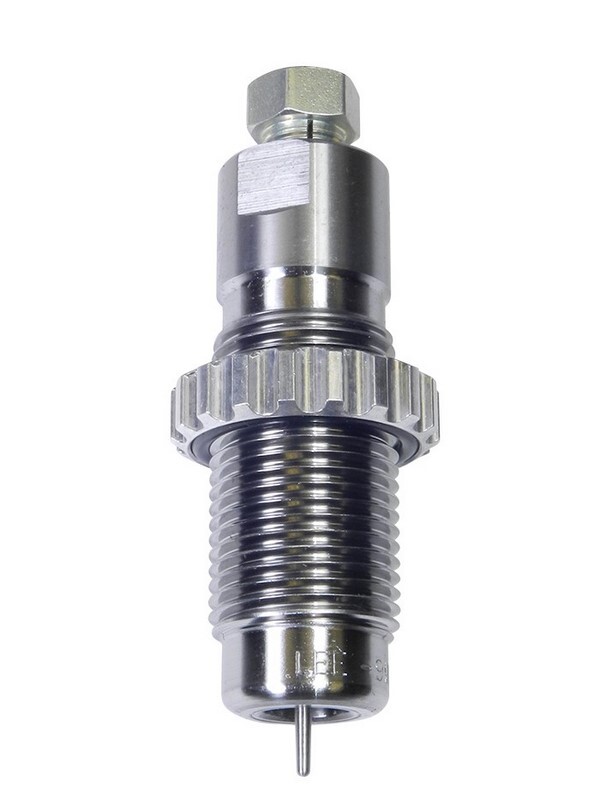 Lee Precision Carbide Sizing Sizer Die / Decapping 9MM 90548