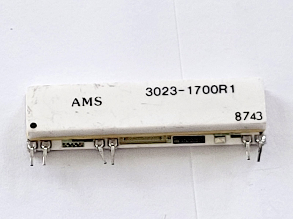 AMS 3023-1700R1 MODULE