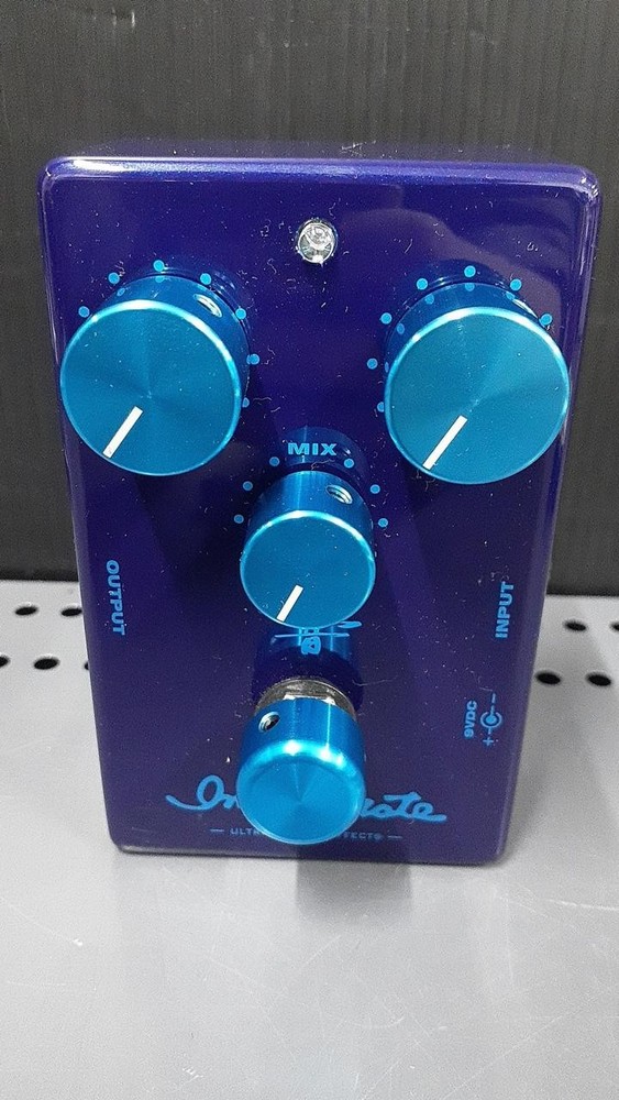 INDIGONOTE / CHORUS(no2511241)