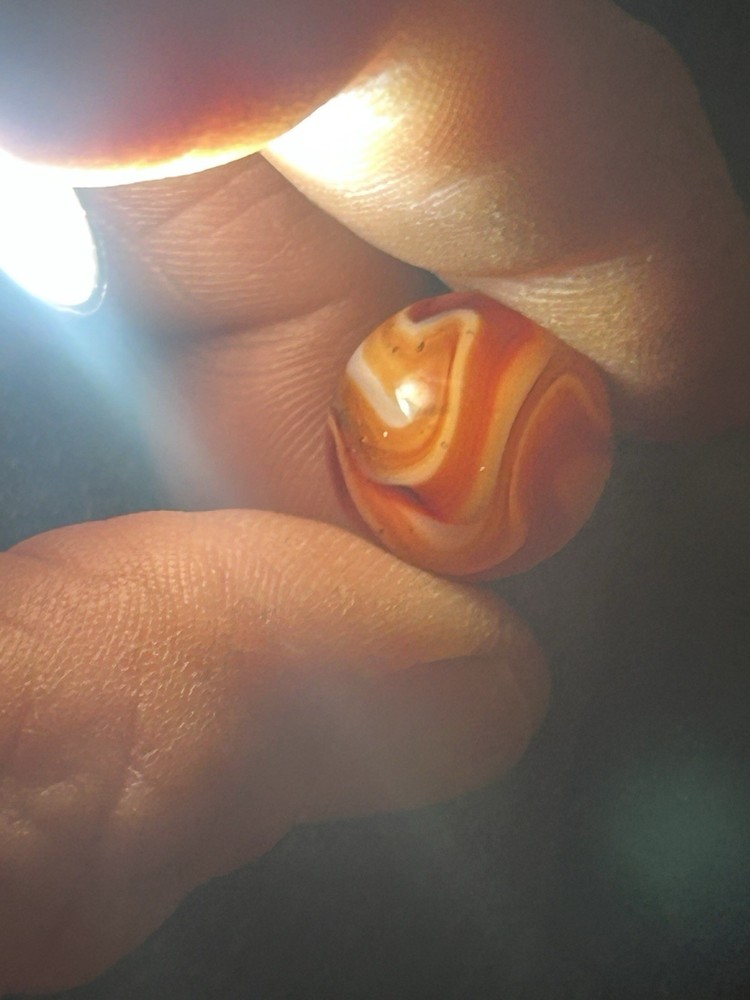 Christensen Agate Co. Vintage Swirl