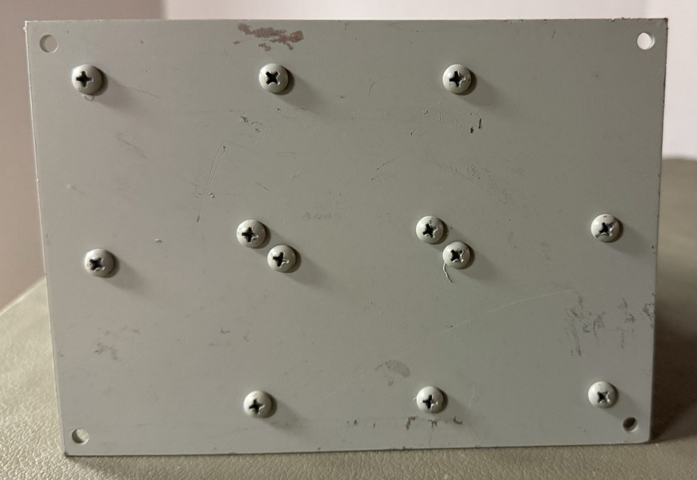 MFC DTV Bandpass Filter 16560-43