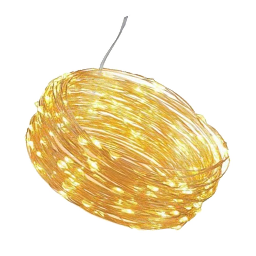 16.4ft Solar Fairy Lights For Various Occasions