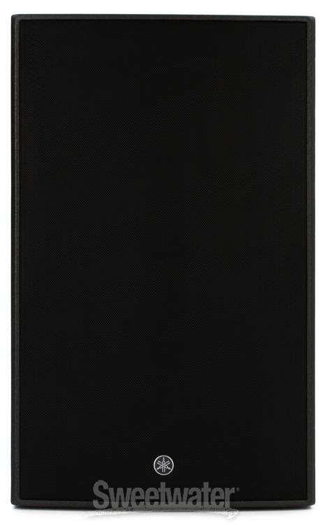 Yamaha DZR315 2000W 3-way Powered Speaker