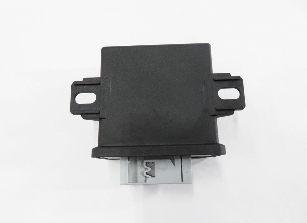 2012 AUDI Q5 (B8 8R) ADAPTIVE HEADLIGHT AFS RANGE CONTROL MODULE